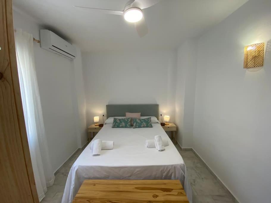 Duplex Romero Y Alba Sanlúcar de Barrameda Exterior foto