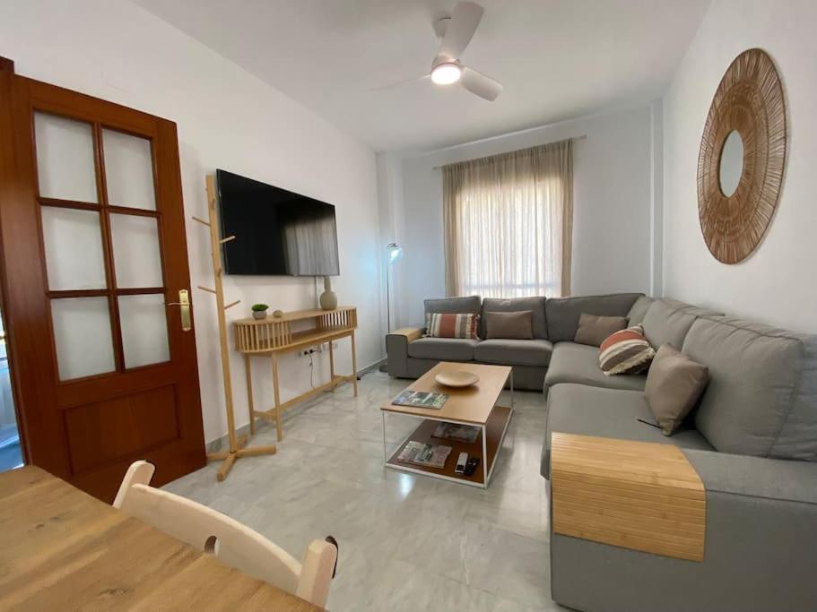 Duplex Romero Y Alba Sanlúcar de Barrameda Exterior foto